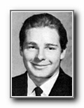 Dave Brunkhorst: class of 1974, Norte Del Rio High School, Sacramento, CA.